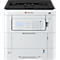 Farblaserdrucker Kyocera ECOSYS PA3500cx/Plus, LCD-Bedienfeld, 35 S./Min., 1.200 × 1.200 dpi, bis A4, Duplexdruck, weiß