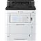 Farblaserdrucker Kyocera ECOSYS PA4000cx/Plus, LCD-Bedienfeld, Duplex, 1.200 × 1.200 dpi, 40 Seiten/Min.