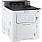 Farblaserdrucker Kyocera ECOSYS PA4000cx/Plus, LCD-Bedienfeld, Duplex, 1.200 × 1.200 dpi, 40 Seiten/Min.