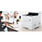 Farblaserdrucker Kyocera ECOSYS PA4000cx/Plus, LCD-Bedienfeld, Duplex, 1.200 × 1.200 dpi, 40 Seiten/Min.