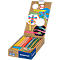 Farbstift Staedtler Buddy, 3 in 1, Kartonetui, 6 sortierte Farben + Spitzer