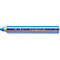 Farbstift Staedtler Buddy, 3 in 1, Kartonetui, 6 sortierte Farben + Spitzer