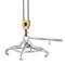 Fassgreifer 4P-D220, 10 kg, verzinkt
