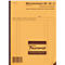 Favorit Mehrzweckbuch, 50 x 3 Blatt