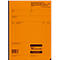 Favorit Tages-/Regie-Rapporte, 50 x 2 Blatt, A4