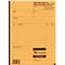 Favorit Tages-/Regie-Rapporte, 50 x 2 Blatt, A4