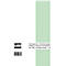 Favorit Transparent-Zeichenpapierblock, A4, 100 Blatt
