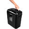 Fellowes Aktenvernichter 8MC, 3 x 10 mm Mikropartikel, für gelegentliche Nutzung