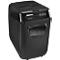 Fellowes Aktenvernichter AutoMax 200C, Partikelschnitt 4 x 38 mm, bis 180 Blatt, P4, Autopapiereinzug, 32 l
