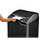 Fellowes® Aktenvernichter Powershred 485Ci, Partikelschnitt 4 x 30 mm, P-4