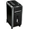 Fellowes Aktenvernichter Powershred 99Ci, Partikelschnitt 4 x 38 mm, bis 17 Blatt, P4, Antipapierstau, 34 l Korb