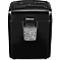 Fellowes Aktenvernichter Powershred H-8CD, 4 x 35 mm Partikelschnitt, CD-Schneidwerk