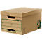 Fellowes Archivschachteln Bankers Box® Earth, f. bis 5 Archivschachteln, 10 Stück