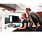 Fellowes Blickschutzfilter PrivaScreen 14", 16:9