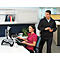 Fellowes Blickschutzfilter PrivaScreen 21,5', 16:9