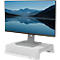 Fellowes Breyta Monitorstand, weiß, höhenverstellbar