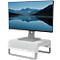 Fellowes Breyta Monitorstand, weiß, höhenverstellbar