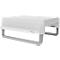 Fellowes Breyta Support d'écran, blanc, réglable en hauteur