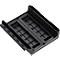 Fellowes Breyta™ Support d'écran, réglable en hauteur sur 3 niveaux, L 354 x P 304 x H 82-151 mm, 100% plastique recyclé, noir