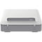 Fellowes® Breyta Toolbox notebooktas, tot 14 inch, cilinderslot, laptophouder, ABS, wit