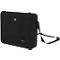 Fellowes® Breyta Toolbox notebooktas, tot 14 inch, cilinderslot, laptophouder, ABS, zwart