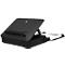 Fellowes® Breyta Toolbox notebooktas, tot 14 inch, cilinderslot, laptophouder, ABS, zwart