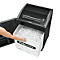 Fellowes® Destructeur de document Powershred 485Ci s, coupe de particules 4 x 30 mm, P-4