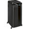 Fellowes® Destructeur de documents AutoMax 550C, coupe de particules 4 x 38 mm, P-4