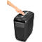 Fellowes destructeur de documents Powershred 60CS, coupe de particules 4 x 50 mm, jusqu'à 9 feuilles, P4, arrêt automatique, bac 22 l