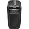 Fellowes destructeur de documents Powershred 60CS, coupe de particules 4 x 50 mm, jusqu'à 9 feuilles, P4, arrêt automatique, bac 22 l