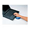 Fellowes Gel Crystal Flex - Handgelenkpolsterkissen