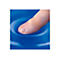 Fellowes Gel Crystals - Tastatur-Handgelenkauflage