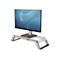 Fellowes Hana Monitor Support - Bildschirmständer - Desktop - weiß