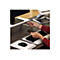 Fellowes Hana Monitor Support - Bildschirmständer - Desktop - weiß