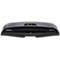 Black Fellowes Calibre A3 laminator with control buttons and display.