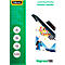 FELLOWES lamineerfolie, A3, 100 µm, 100 stuks