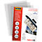 FELLOWES lamineerfolie, A4, 125 µm, 100 stuks