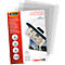 FELLOWES lamineerfolie, A4, 125 µm, 100 stuks
