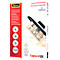 FELLOWES lamineerfolie, A4, 125 µm, 100 stuks