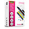 FELLOWES lamineerfolie, A4, 250 μm, 100 stuks