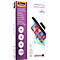 FELLOWES lamineerfolie, A4, 80 µm, 100 stuks