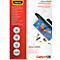 FELLOWES lamineerfolie, Quick-folie, A4, 125 µm, 100 stuks