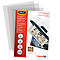 Fellowes lamineerfolie, zelfklevend, A3, foliedikte 125 micron
