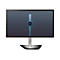 Fellowes Lotus Single Monitor Arm Kit - Befestigungskit - einstellbarer Arm - für LCD-Display - Aluminium - Silber