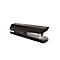 Fellowes LX820™ nietmachine, stevige strips, tot 20 vel, 24/6 of 26/6 nietjes, Microban® antibacteriële technologie, zwart