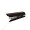 Fellowes LX820™ nietmachine, stevige strips, tot 20 vel, 24/6 of 26/6 nietjes, Microban® antibacteriële technologie, zwart