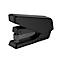 Fellowes LX840™ nietmachine, halve strip, tot 25 vel, 24/6 of 26/6 nietjes, Microban® antibacteriële technologie, zwart