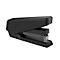 Fellowes LX850™ nietmachine, stevige strips, tot 25 vel, 24/6 of 26/6 nietjes, antibacteriële Microban® technologie, zwart.