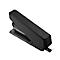 Fellowes LX850™ nietmachine, stevige strips, tot 25 vel, 24/6 of 26/6 nietjes, antibacteriële Microban® technologie, zwart.