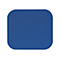 Fellowes - Mauspad - Blau